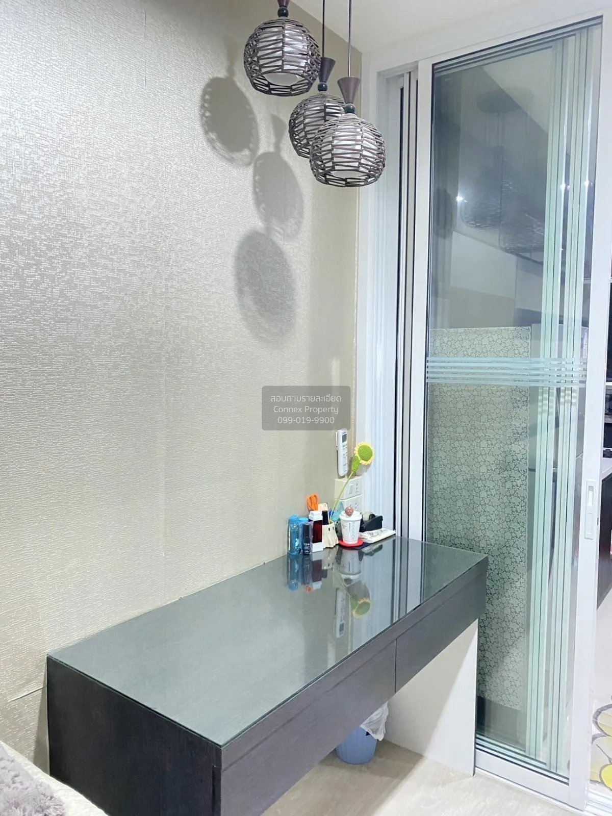 FOR RENT condo , RHYTHM Sukhumvit 44/1 , BTS-Phra Khanong , Phra 