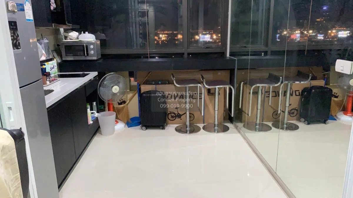 FOR RENT condo , RHYTHM Sukhumvit 44/1 , BTS-Phra Khanong , Phra 