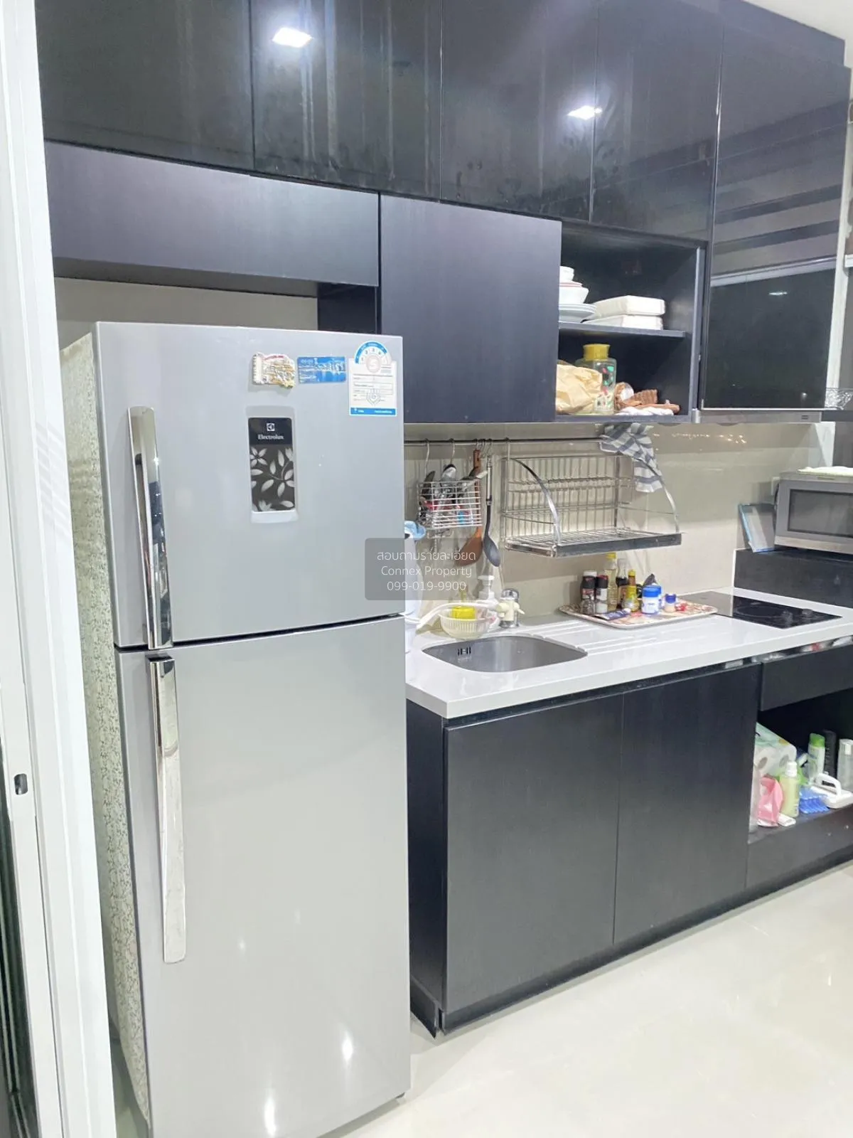 FOR RENT condo , RHYTHM Sukhumvit 44/1 , BTS-Phra Khanong , Phra 