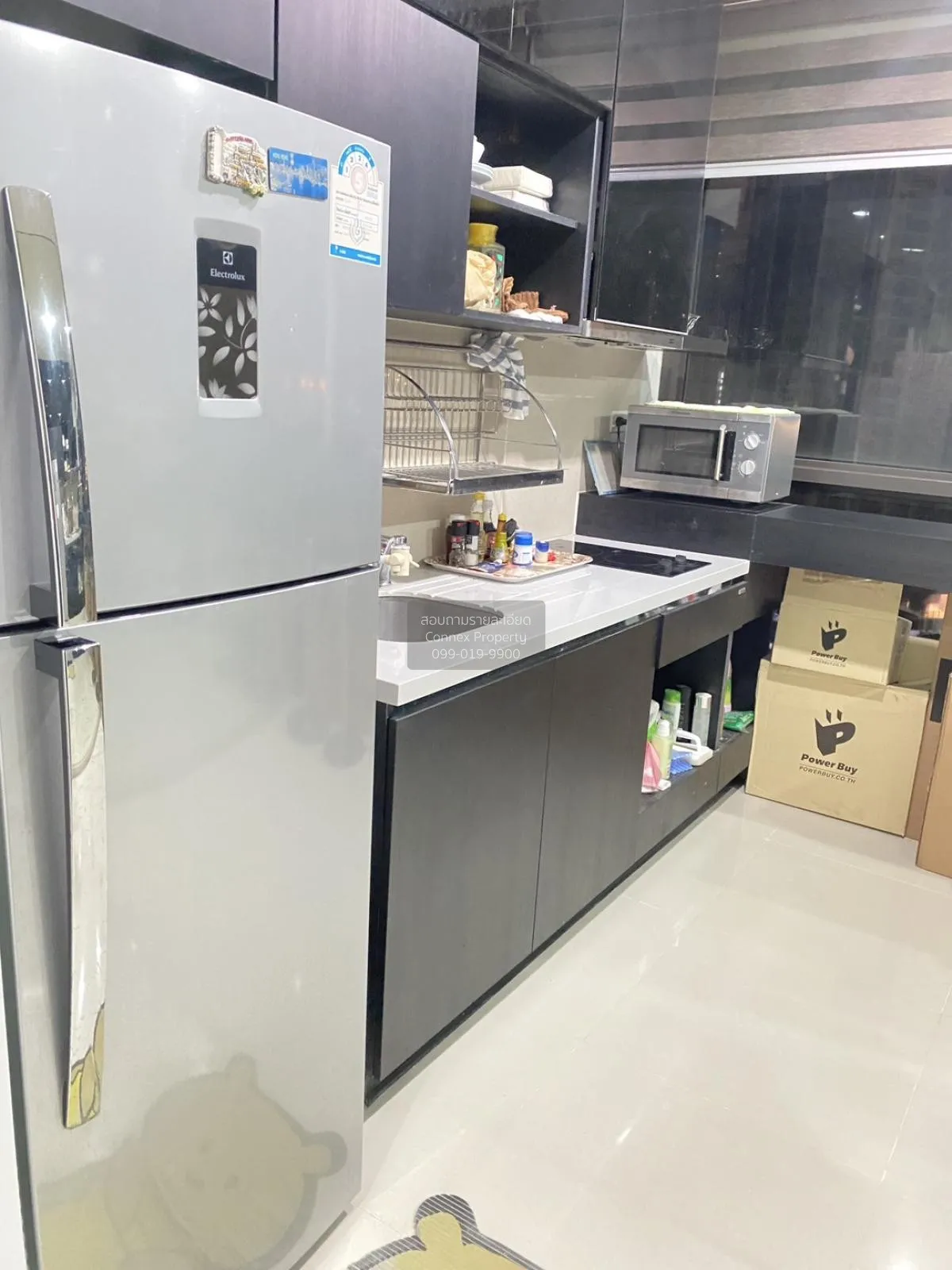 FOR RENT condo , RHYTHM Sukhumvit 44/1 , BTS-Phra Khanong , Phra 