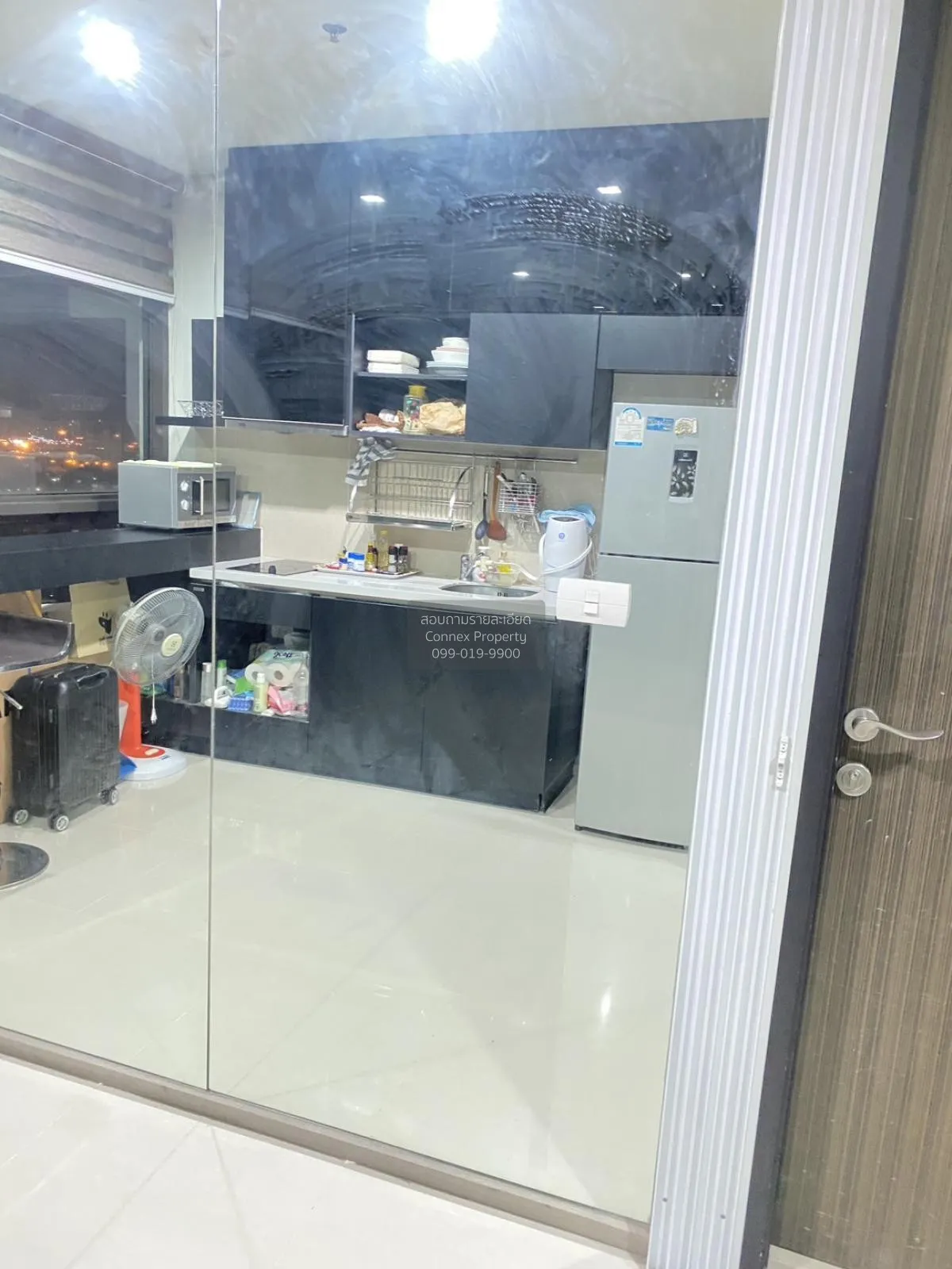 FOR RENT condo , RHYTHM Sukhumvit 44/1 , BTS-Phra Khanong , Phra 