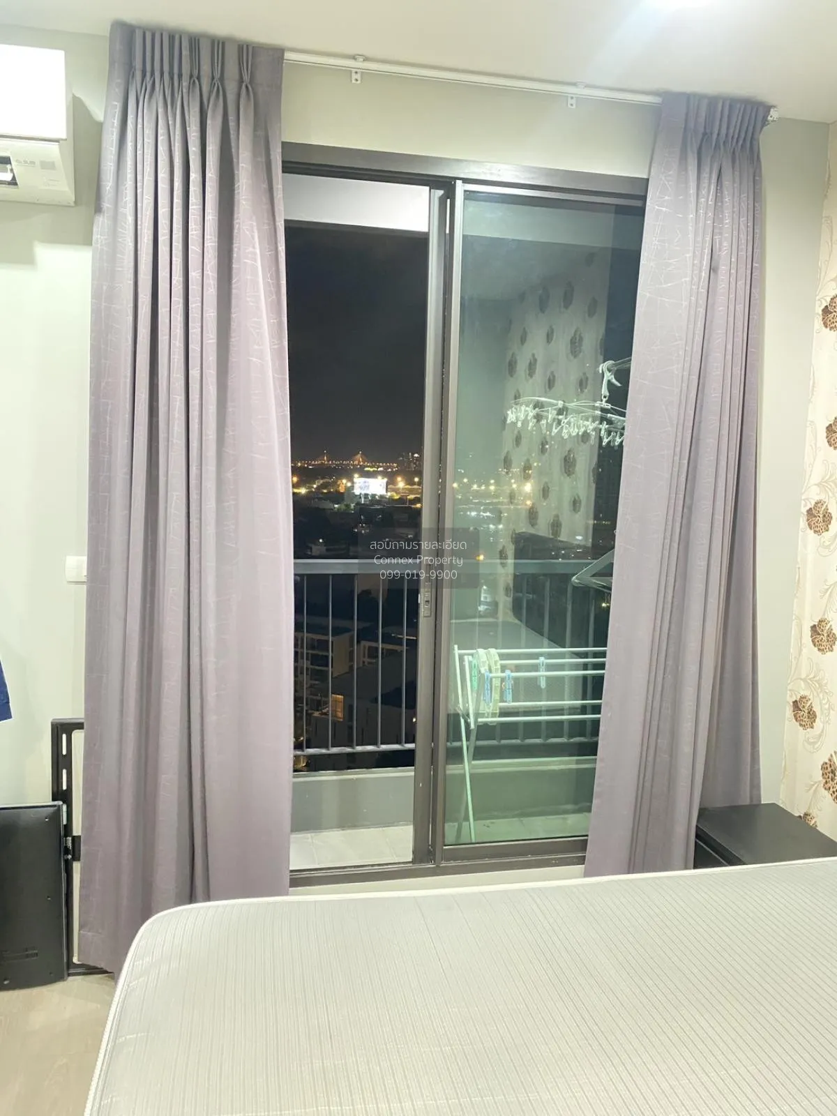 FOR RENT condo , RHYTHM Sukhumvit 44/1 , BTS-Phra Khanong , Phra 