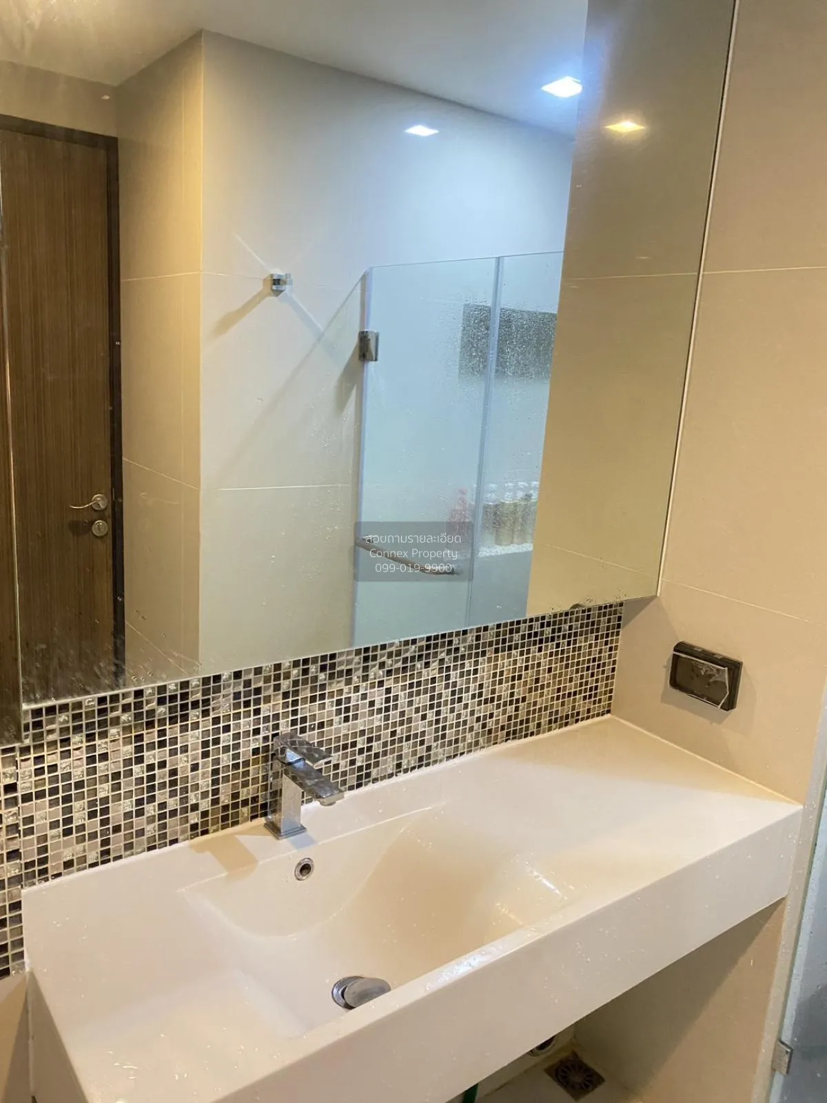 FOR RENT condo , RHYTHM Sukhumvit 44/1 , BTS-Phra Khanong , Phra 