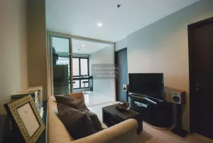 FOR RENT condo , RHYTHM Sukhumvit 44/1 , BTS-Phra Khanong , Phra Khanong , Khlong Toei , Bangkok , CX-18422