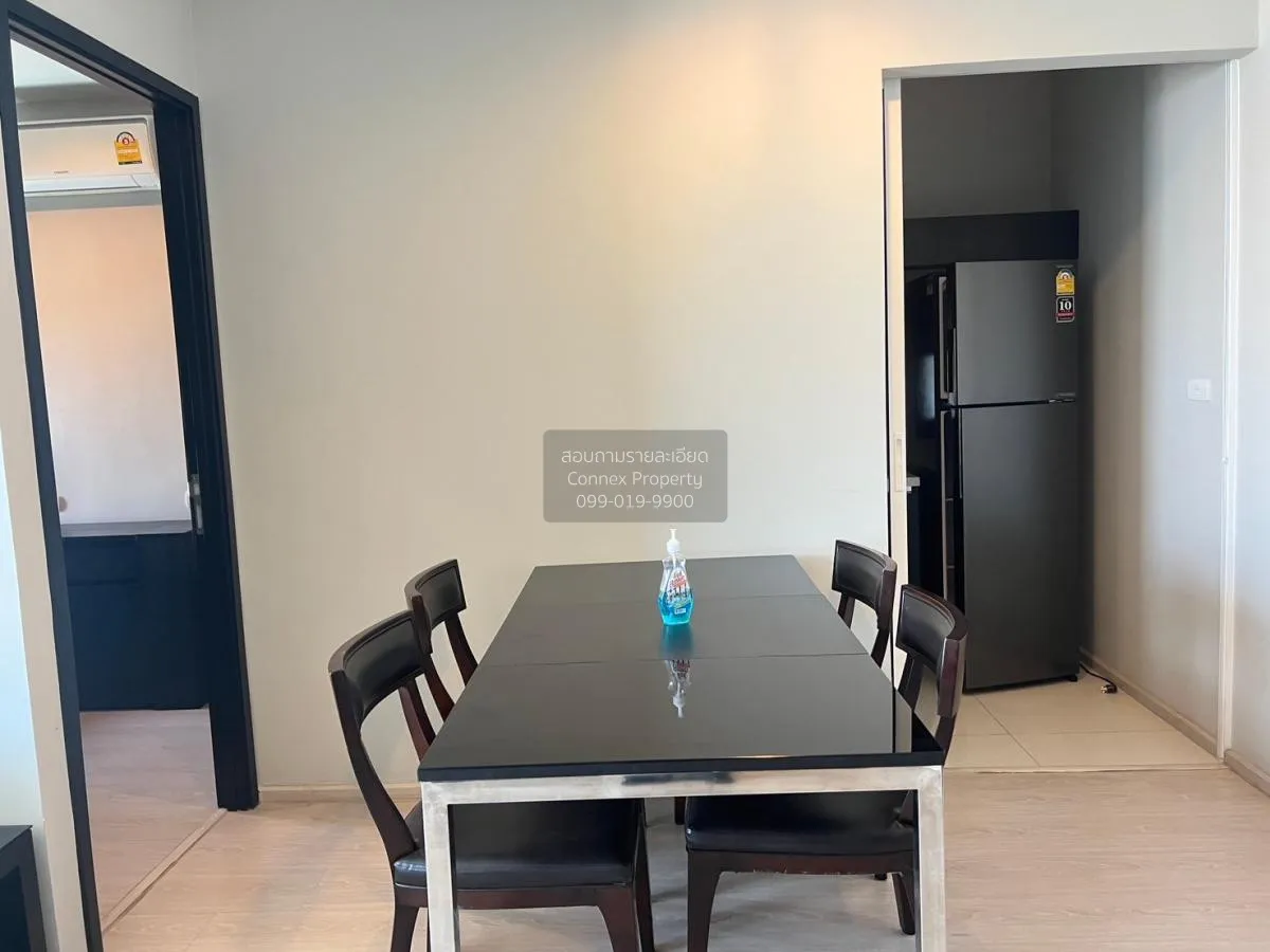 เช่าคอนโด  ริทึ่ม สุขุมวิท 44/1 BTS-พระโขนง พระโขนง เขต คลองเตย ก 2