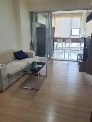 FOR RENT condo , RHYTHM Sukhumvit 50 , BTS-On Nut , Phra Khanong , Khlong Toei , Bangkok , CX-18547