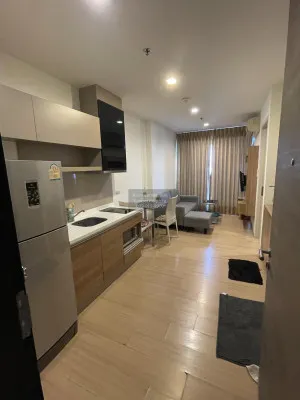 FOR RENT condo , RHYTHM Sukhumvit 50 , BTS-On Nut , Phra Khanong , Khlong Toei , Bangkok , CX-18567