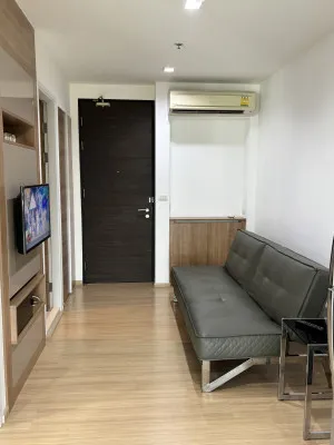 FOR RENT condo , RHYTHM Sukhumvit 50 , BTS-On Nut , Phra Khanong , Khlong Toei , Bangkok , CX-18613