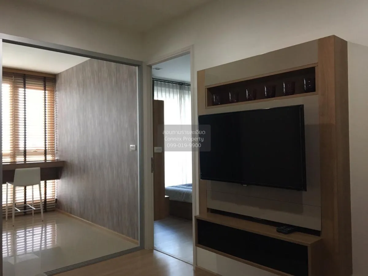 FOR RENT condo , RHYTHM Sukhumvit 50 , BTS-On Nut , Phra Khanong  2