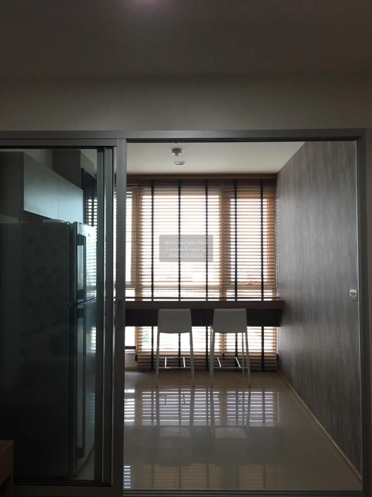 FOR RENT condo , RHYTHM Sukhumvit 50 , BTS-On Nut , Phra Khanong  3