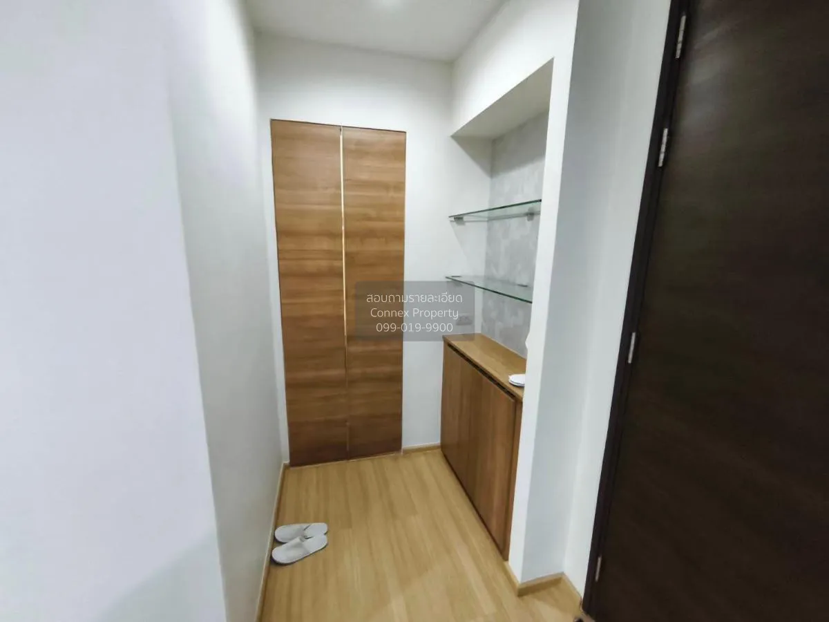 เช่าคอนโด  ริทึ่ม สุขุมวิท 50 BTS-อ่อนนุช พระโขนง เขต คลองเตย กรุ