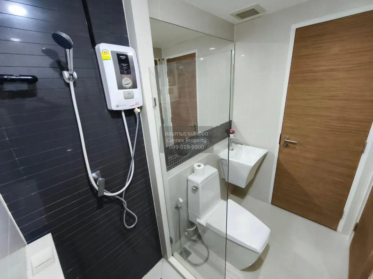 เช่าคอนโด  ริทึ่ม สุขุมวิท 50 BTS-อ่อนนุช พระโขนง เขต คลองเตย กรุ