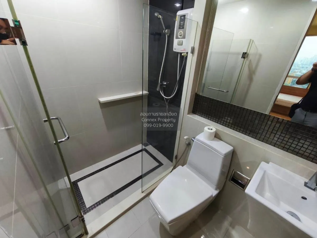 เช่าคอนโด  ริทึ่ม สุขุมวิท 50 BTS-อ่อนนุช พระโขนง เขต คลองเตย กรุ