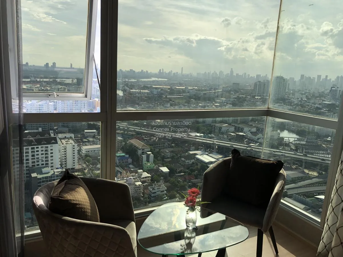 เช่าคอนโด  ริทึ่ม สุขุมวิท 50 BTS-อ่อนนุช พระโขนง เขต คลองเตย กรุ