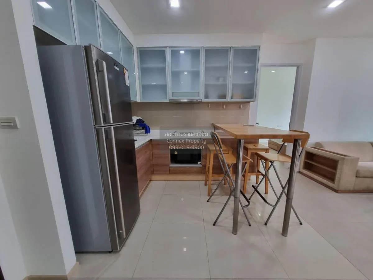 เช่าคอนโด  ริทึ่ม สุขุมวิท 50 BTS-อ่อนนุช พระโขนง เขต คลองเตย กรุ 2