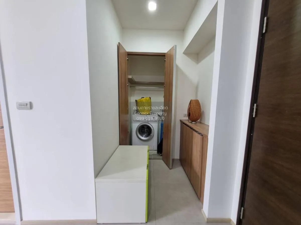 เช่าคอนโด  ริทึ่ม สุขุมวิท 50 BTS-อ่อนนุช พระโขนง เขต คลองเตย กรุ 3