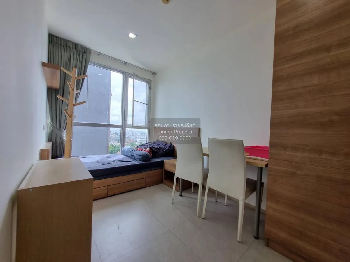 เช่าคอนโด  ริทึ่ม สุขุมวิท 50 BTS-อ่อนนุช พระโขนง เขต คลองเตย กรุ