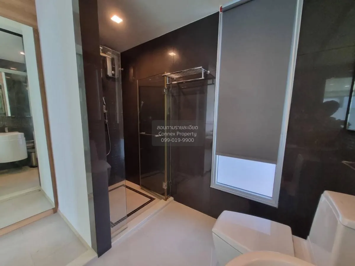 เช่าคอนโด  ริทึ่ม สุขุมวิท 50 BTS-อ่อนนุช พระโขนง เขต คลองเตย กรุ