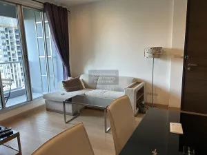 เช่าคอนโด  ริทึ่ม สุขุมวิท 50 BTS-อ่อนนุช พระโขนง เขต คลองเตย กรุงเทพ CX-18718