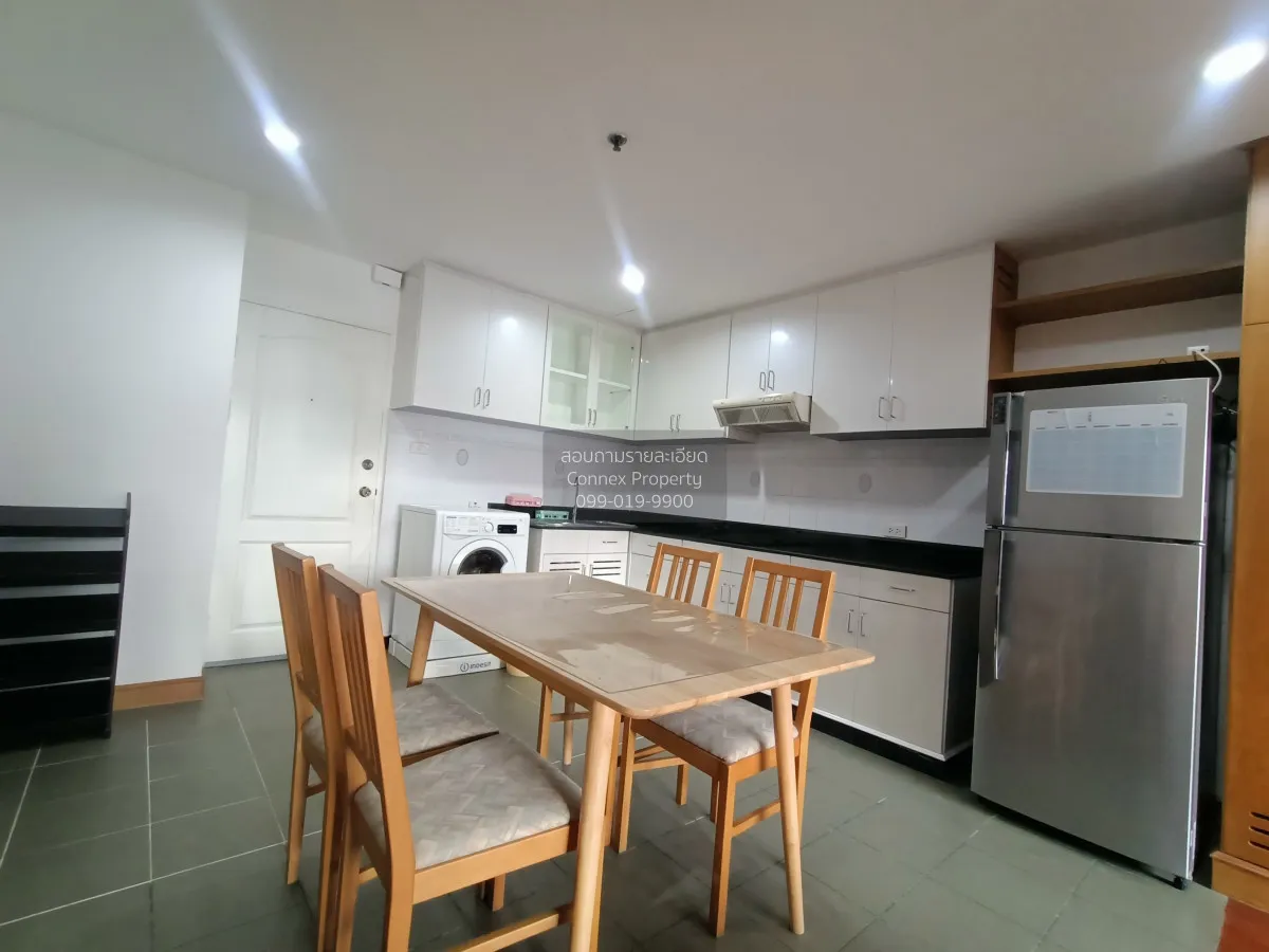 เช่าคอนโด  เดอะ รอยัล เพลส2 BTS-สถานีราชดำริ ลุมพินี เขต ปทุมวัน  3