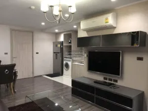 FOR RENT condo , Sari by Sansiri , BTS-Punnawithi , Bang Chak , Phra Khanong , Bangkok , CX-18855