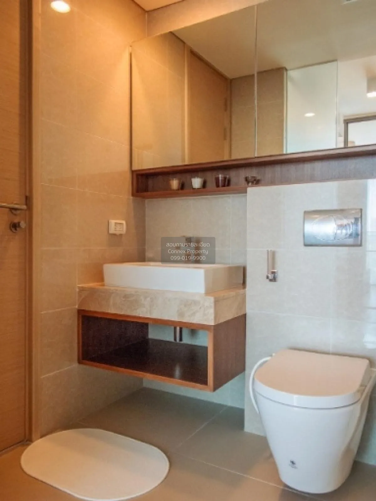 For Sale Condo , Siamese ThirtyNine , BTS-Phrom Phong , Khlong To