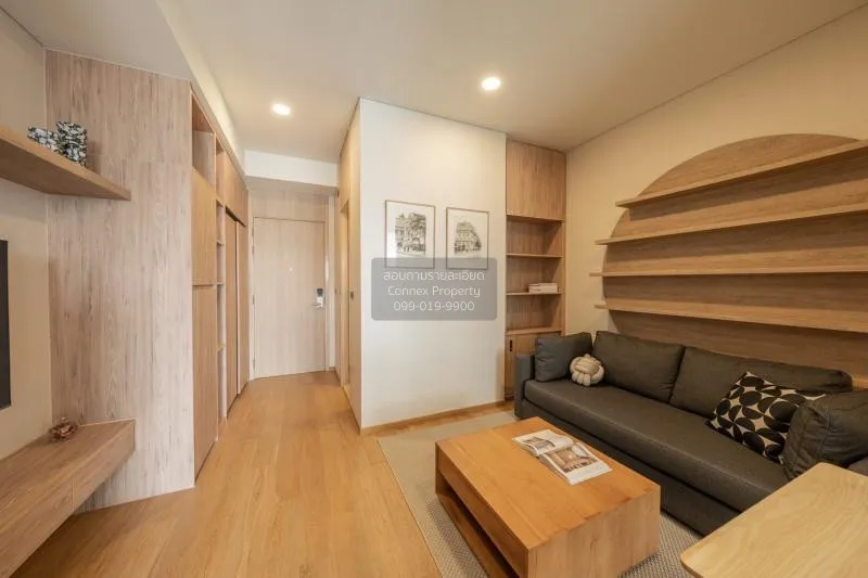 ขายคอนโด  ไซมิส เอ๊กซ์คลูซีพ 42 BTS-เอกมัย พระโขนง เขต คลองเตย กร 1