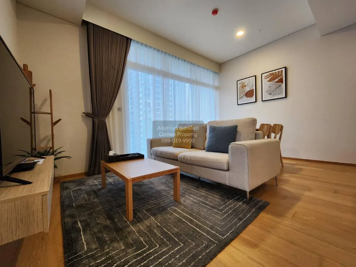 เช่าคอนโด  ไซมิส เอ๊กซ์คลูซีพ 42 BTS-เอกมัย พระโขนง เขต คลองเตย ก 1