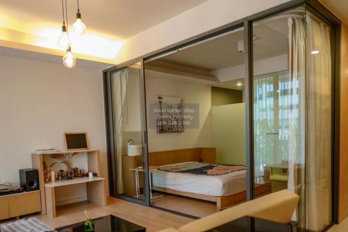 ขายคอนโด  ไซมิสจอยญ่า BTS-พร้อมพงษ์ คลองตันเหนือ เขต วัฒนา กรุงเท 4