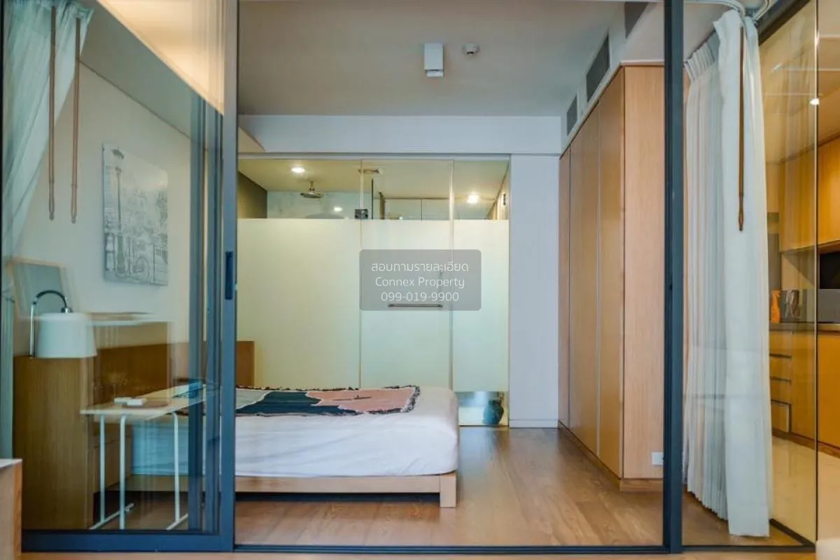 ขายคอนโด  ไซมิสจอยญ่า BTS-พร้อมพงษ์ คลองตันเหนือ เขต วัฒนา กรุงเท