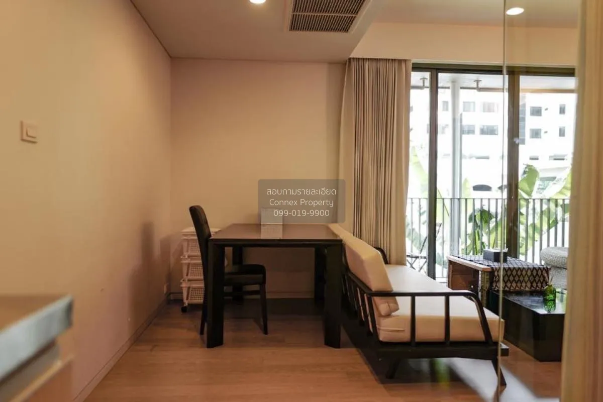 ขายคอนโด  ไซมิสจอยญ่า BTS-พร้อมพงษ์ คลองตันเหนือ เขต วัฒนา กรุงเท