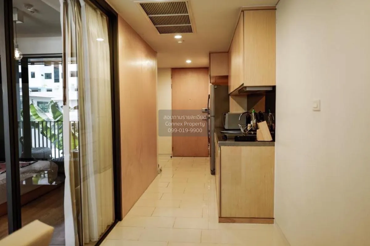 ขายคอนโด  ไซมิสจอยญ่า BTS-พร้อมพงษ์ คลองตันเหนือ เขต วัฒนา กรุงเท