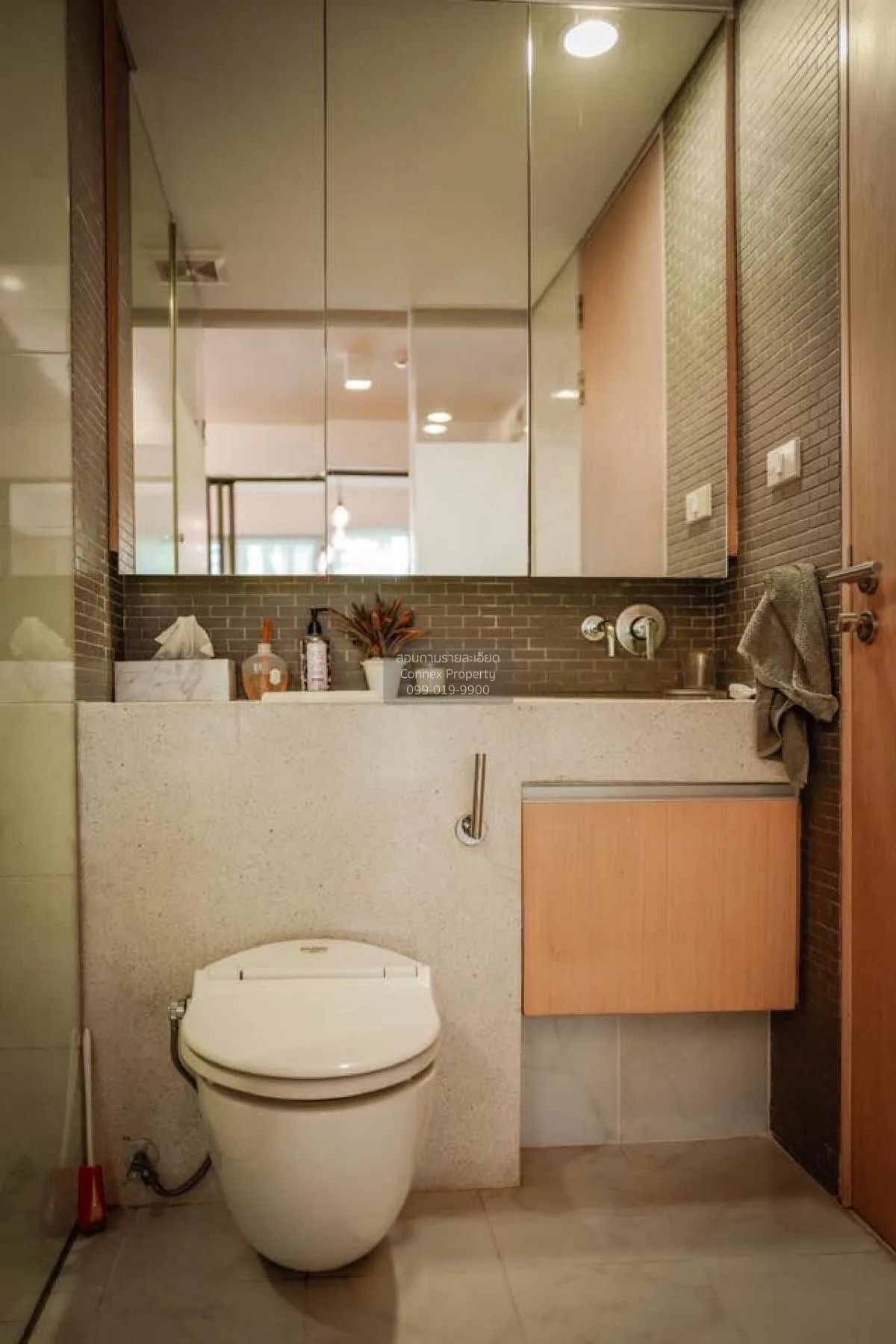 ขายคอนโด  ไซมิสจอยญ่า BTS-พร้อมพงษ์ คลองตันเหนือ เขต วัฒนา กรุงเท