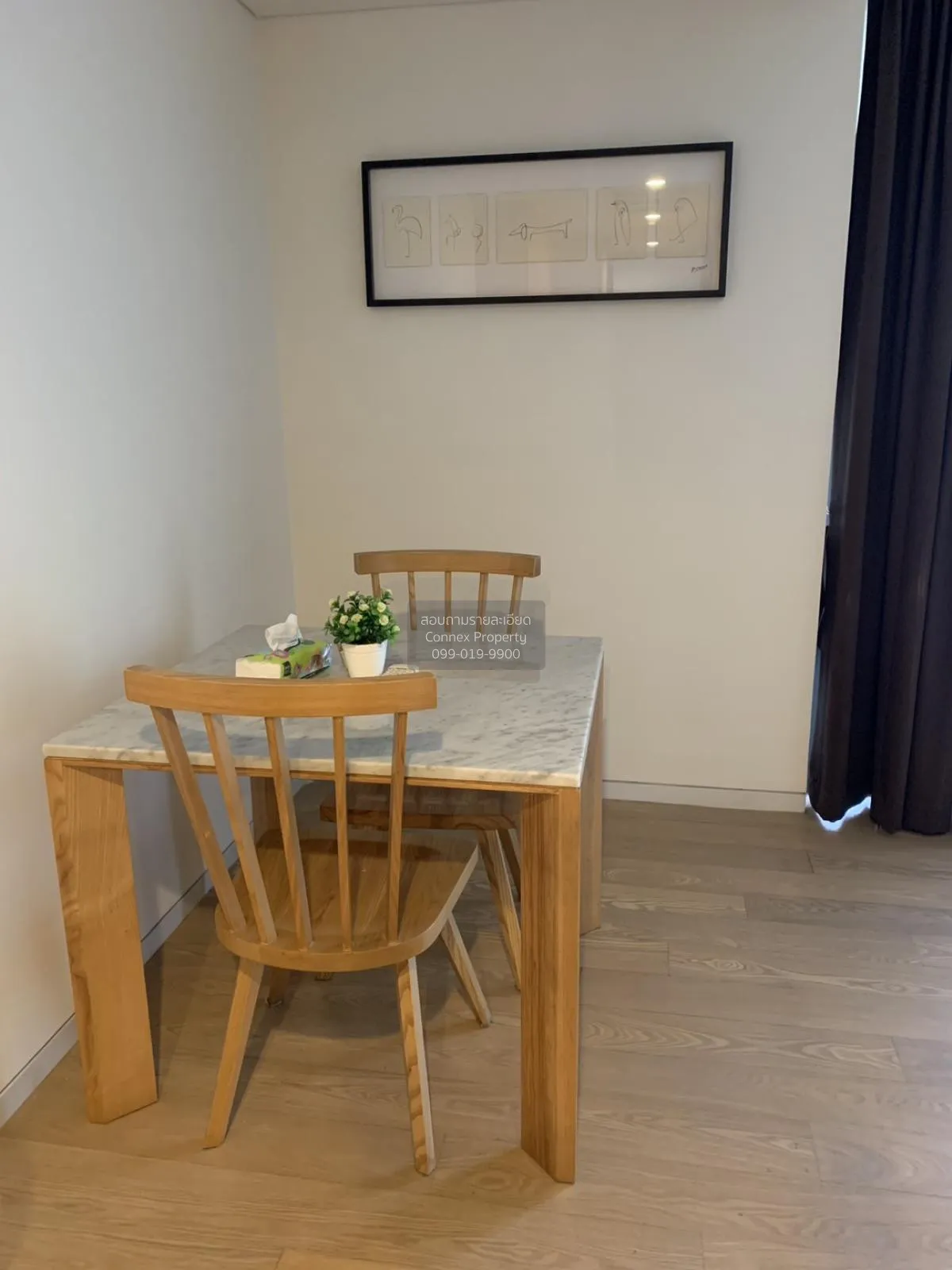 ขายคอนโด  ไซมิสจอยญ่า BTS-พร้อมพงษ์ คลองตันเหนือ เขต วัฒนา กรุงเท 3