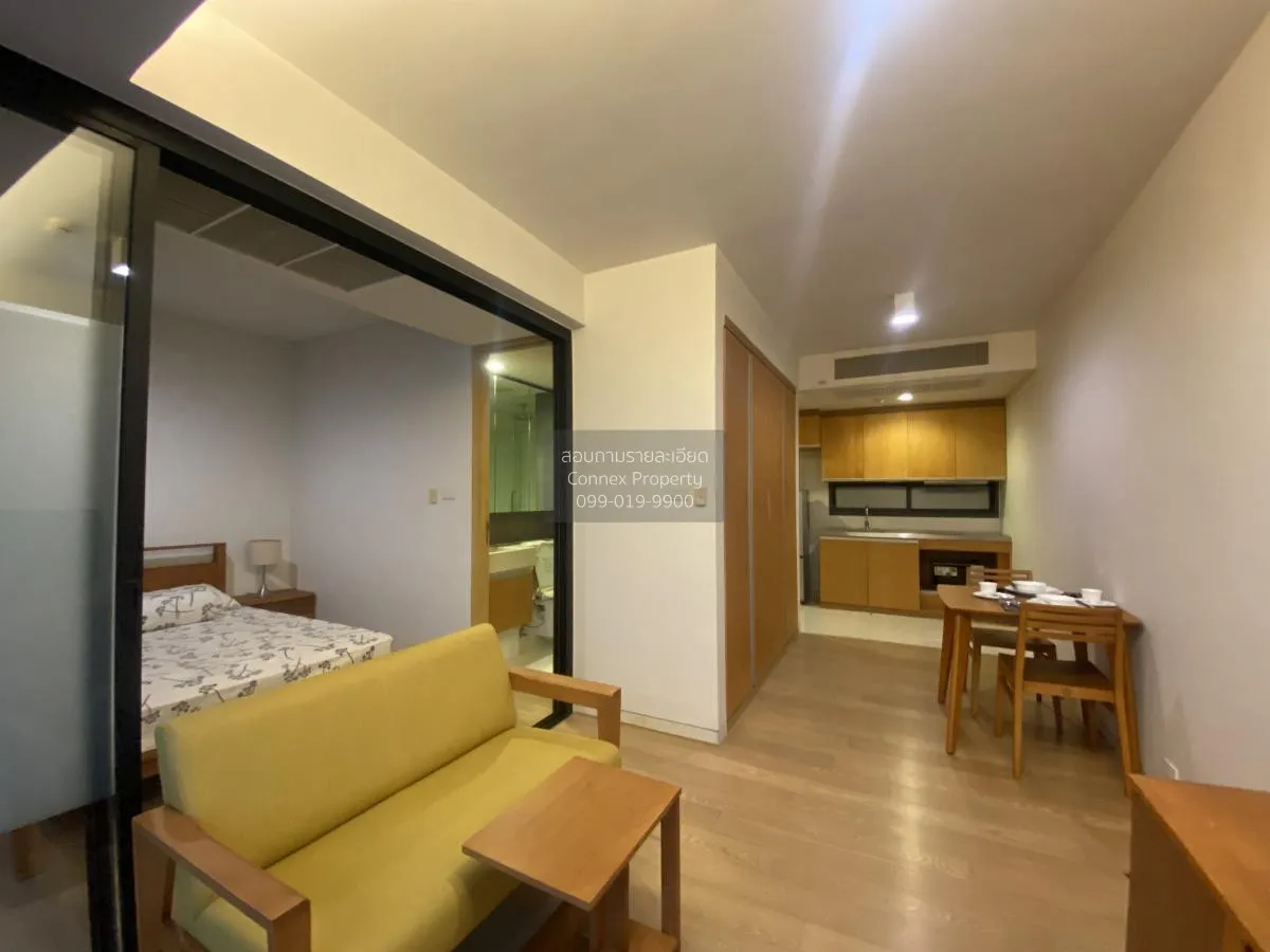 ขายคอนโด  ไซมิสจอยญ่า BTS-พร้อมพงษ์ คลองตันเหนือ เขต วัฒนา กรุงเท 2