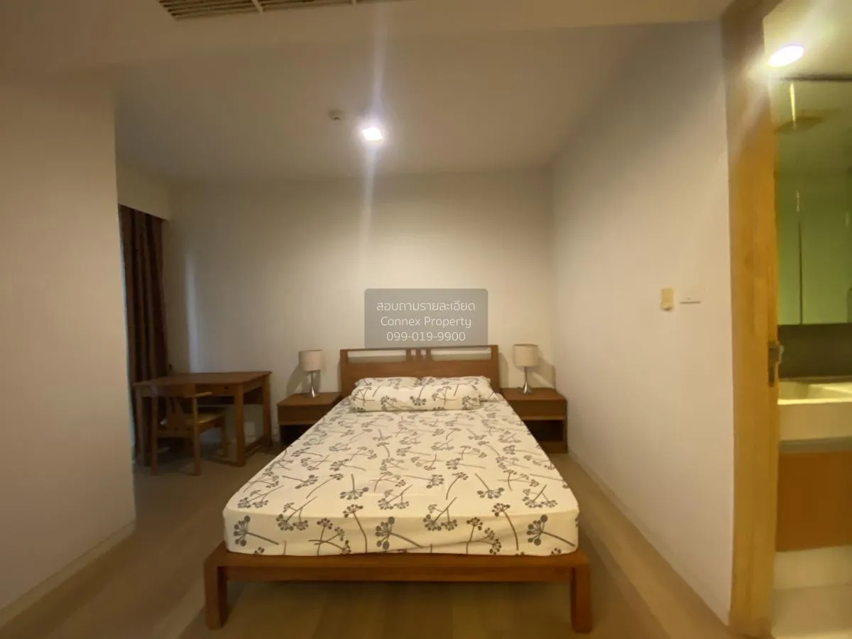 ขายคอนโด  ไซมิสจอยญ่า BTS-พร้อมพงษ์ คลองตันเหนือ เขต วัฒนา กรุงเท