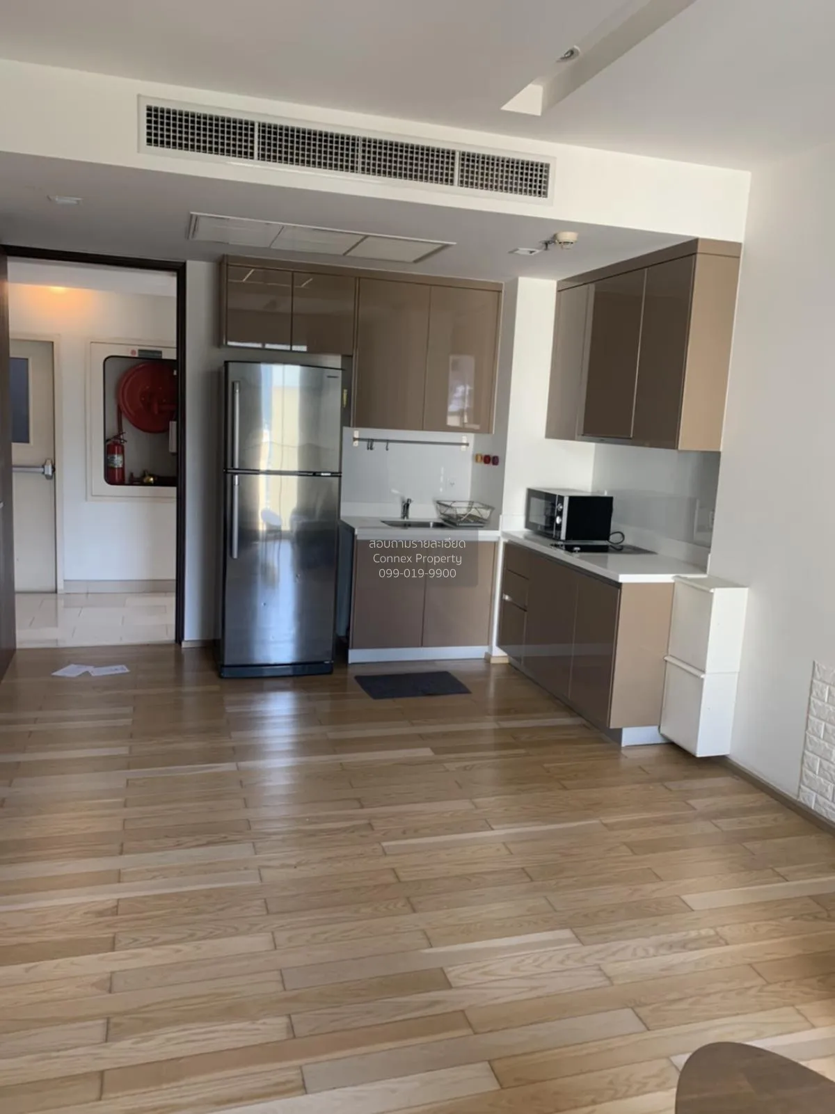 For Sale Condo , Siri at Sukhumvit , BTS-Thong Lo , Phra Khanong  2