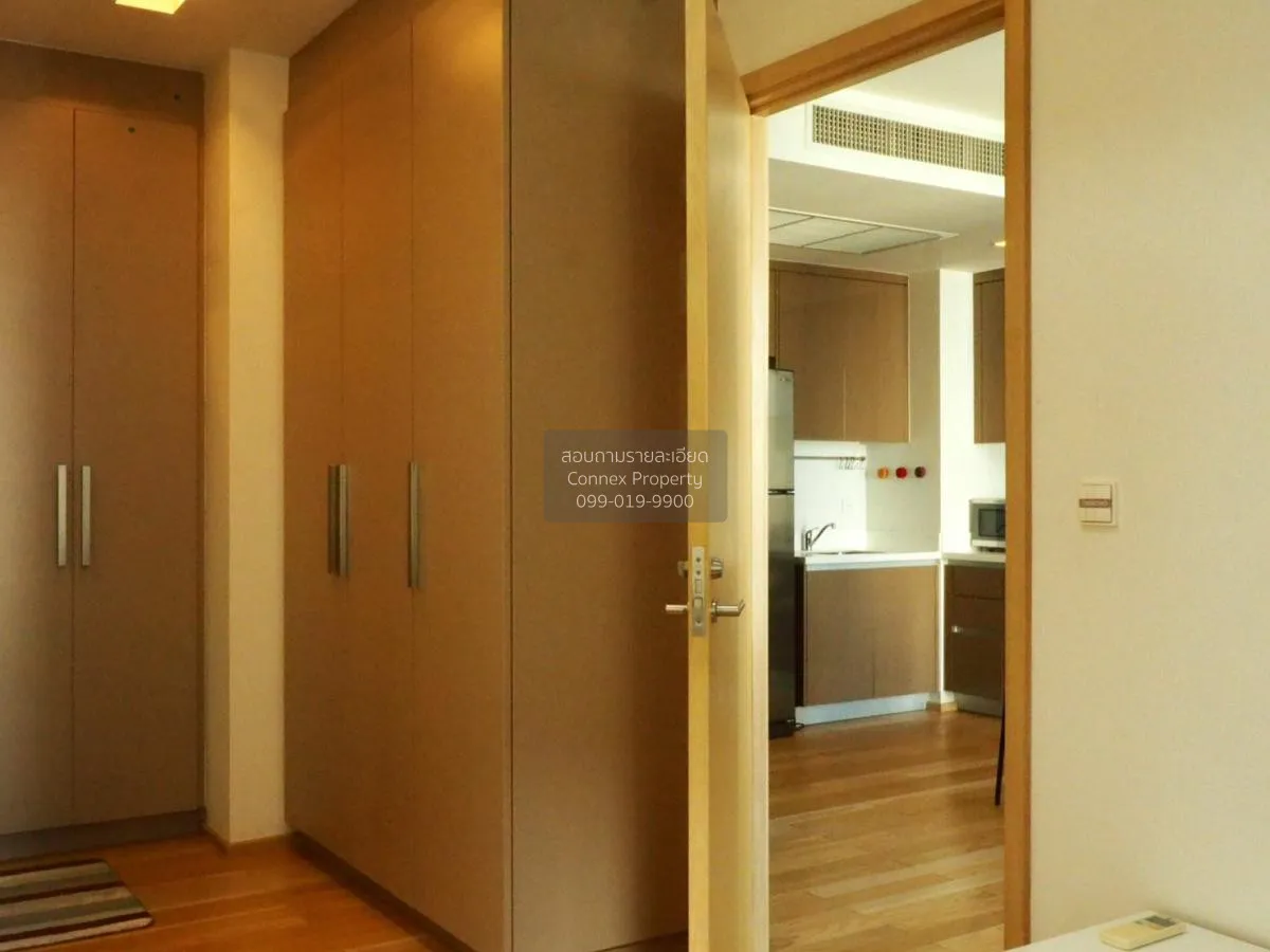 For Sale Condo , Siri at Sukhumvit , BTS-Thong Lo , Phra Khanong  4