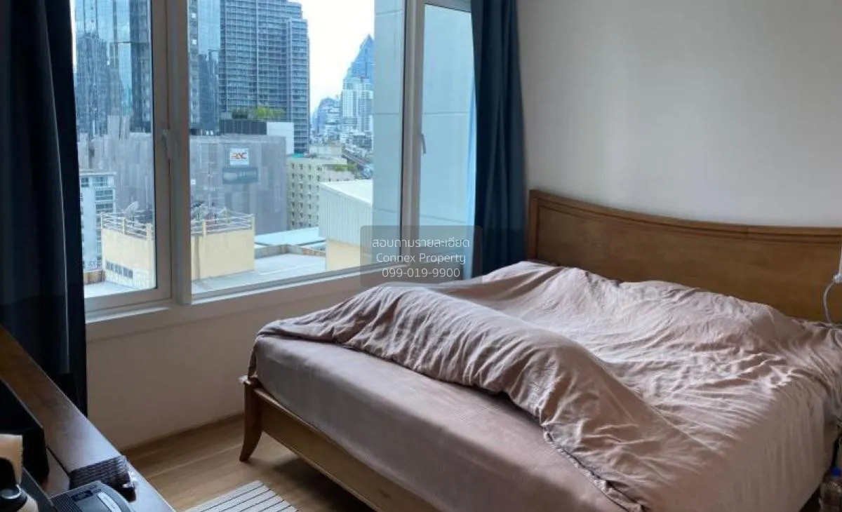 FOR SALE condo , Siri at Sukhumvit , BTS-Thong Lo , Phra Khanong  4