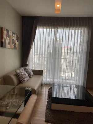 FOR RENT condo , Siri at Sukhumvit , BTS-Thong Lo , Phra Khanong , Watthana , Bangkok , CX-19188