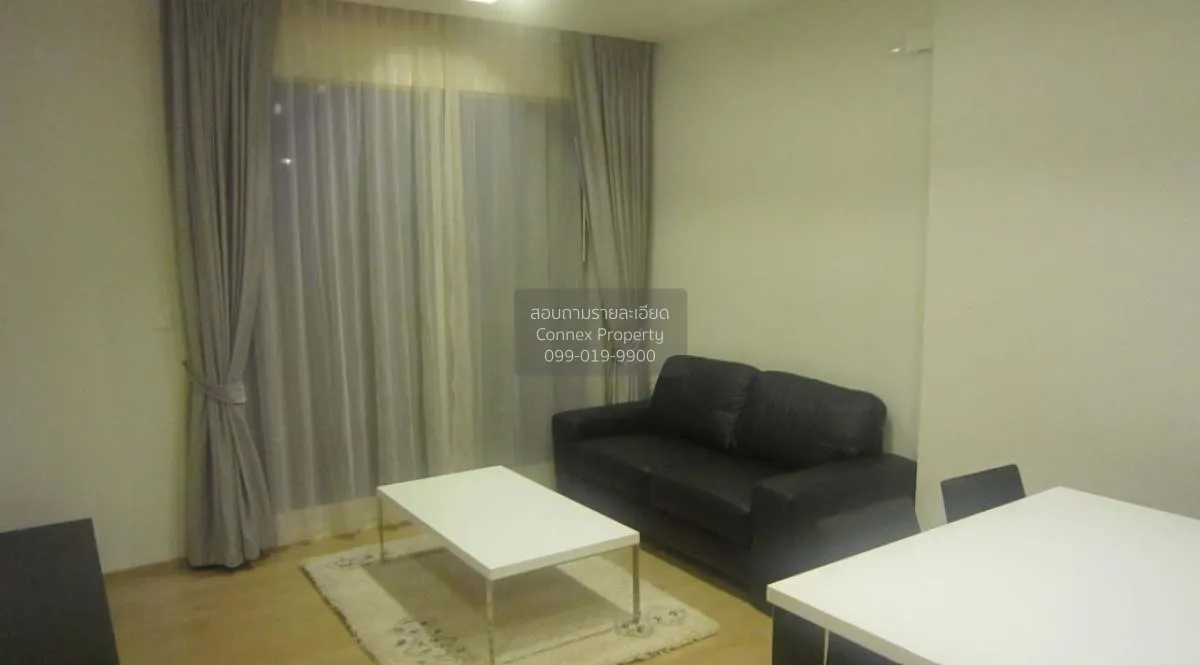 FOR SALE condo , Siri at Sukhumvit , BTS-Thong Lo , Phra Khanong  1