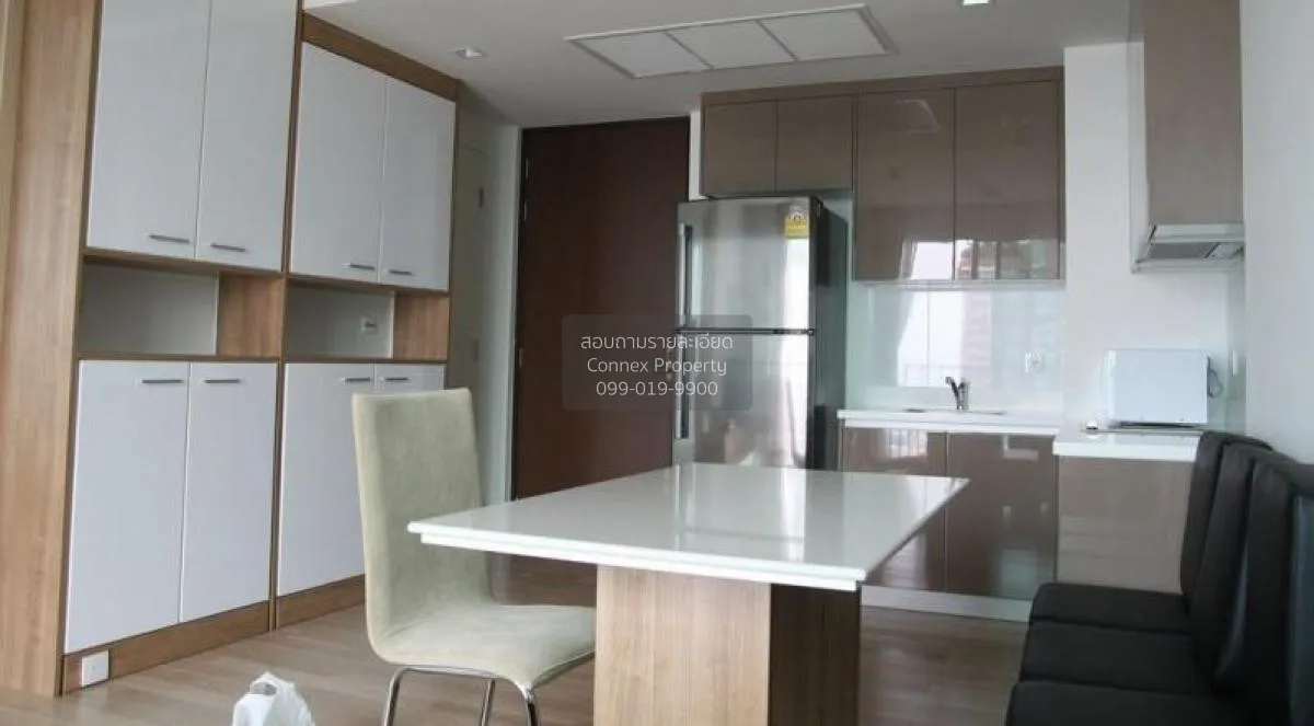 For Sale Condo , Siri at Sukhumvit , BTS-Thong Lo , Phra Khanong  1