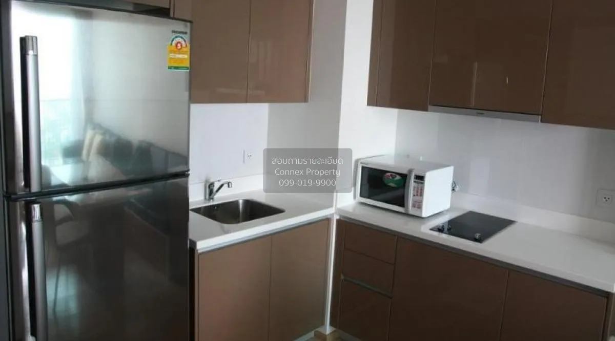 For Sale Condo , Siri at Sukhumvit , BTS-Thong Lo , Phra Khanong  3