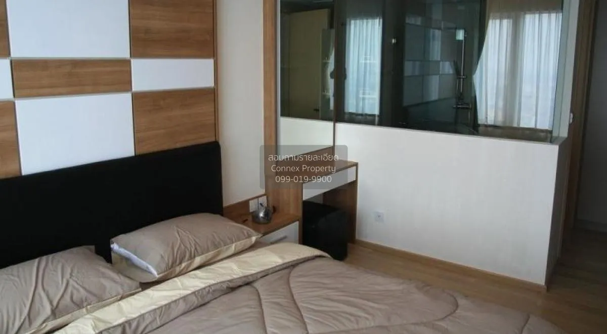 For Sale Condo , Siri at Sukhumvit , BTS-Thong Lo , Phra Khanong 