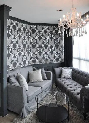 FOR RENT condo , Sky Walk Residences , BTS-Phra Khanong , Phra Khanong Nuea , Watthana , Bangkok , CX-19536