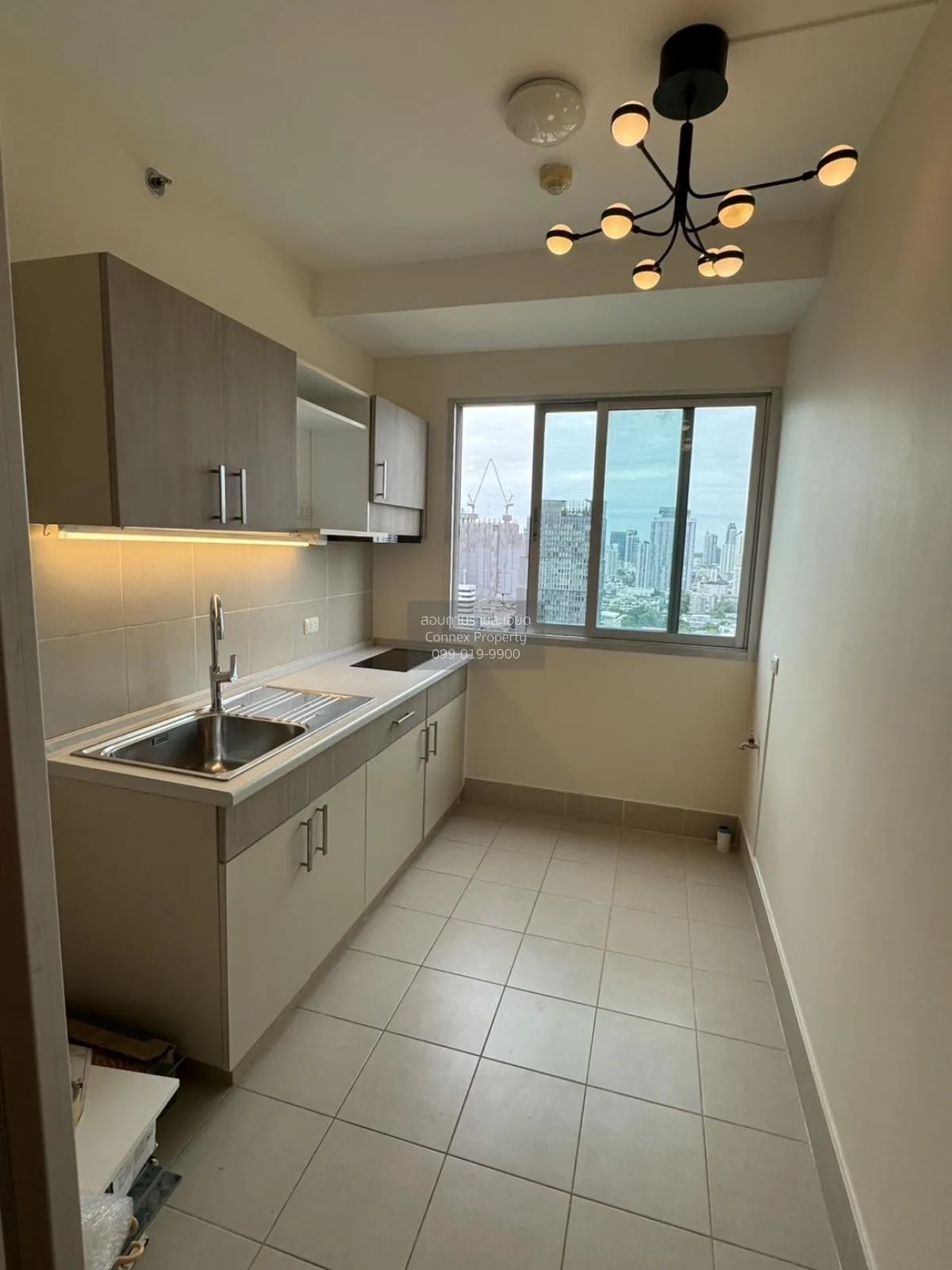 For Sale Condo , Supalai Park Ekamai - Thonglor , BTS-Ekkamai , B