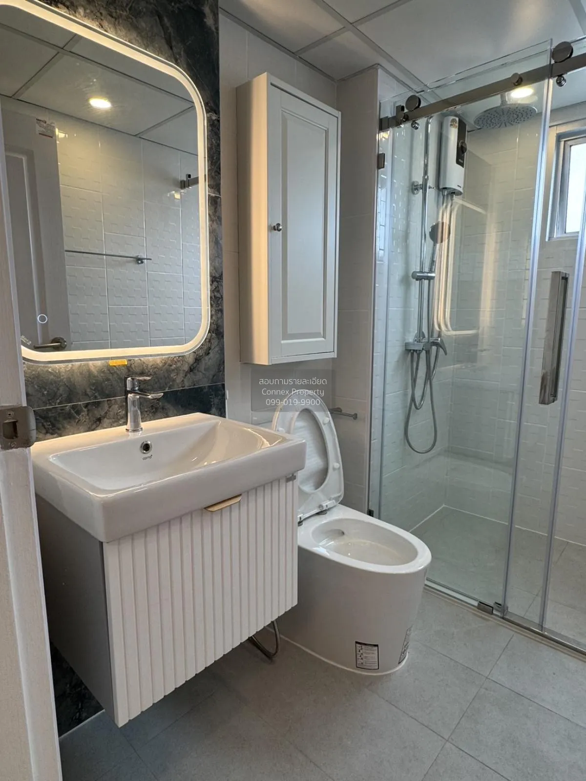 For Sale Condo , Supalai Park Ekamai - Thonglor , BTS-Ekkamai , B