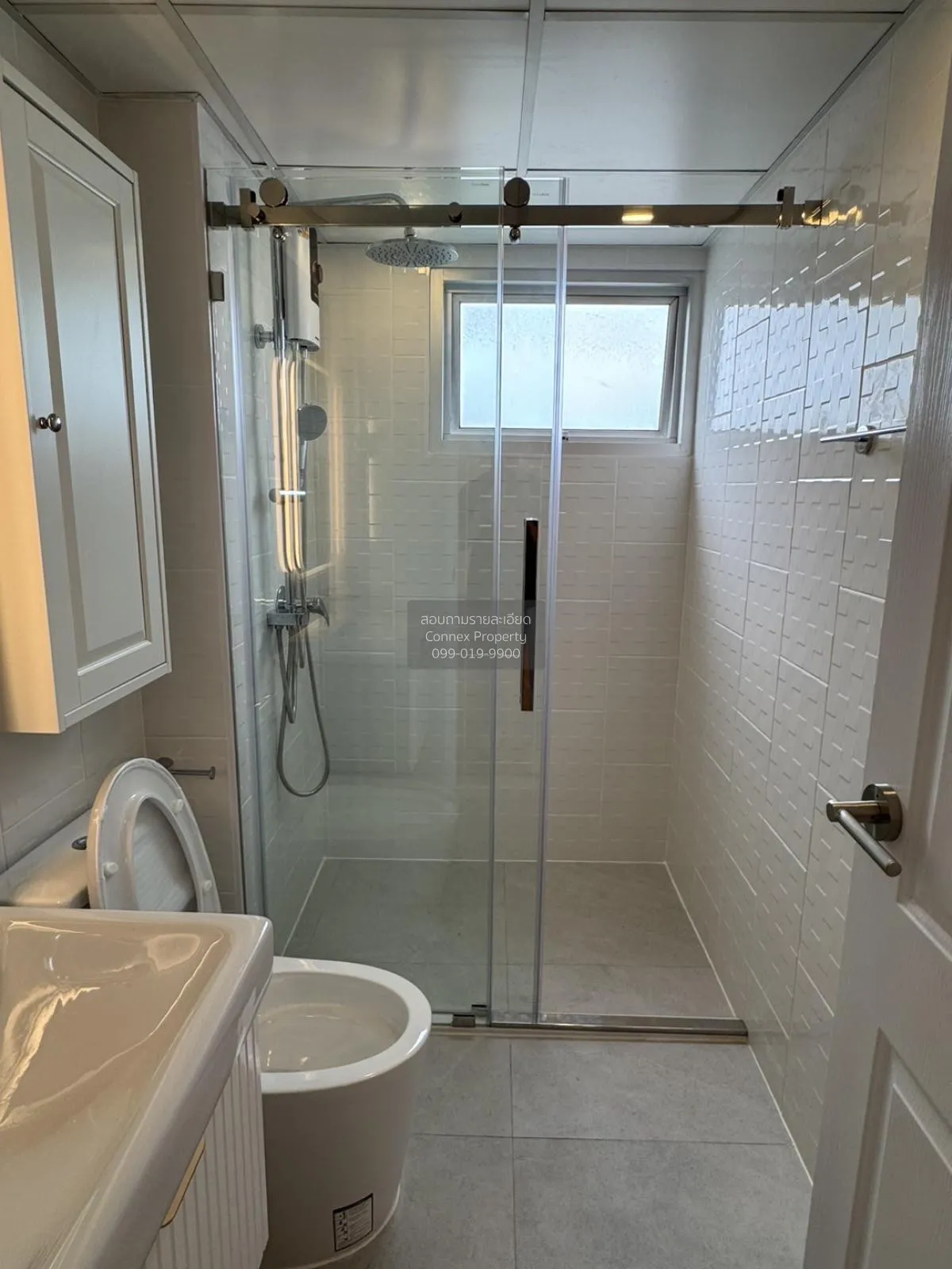 For Sale Condo , Supalai Park Ekamai - Thonglor , BTS-Ekkamai , B