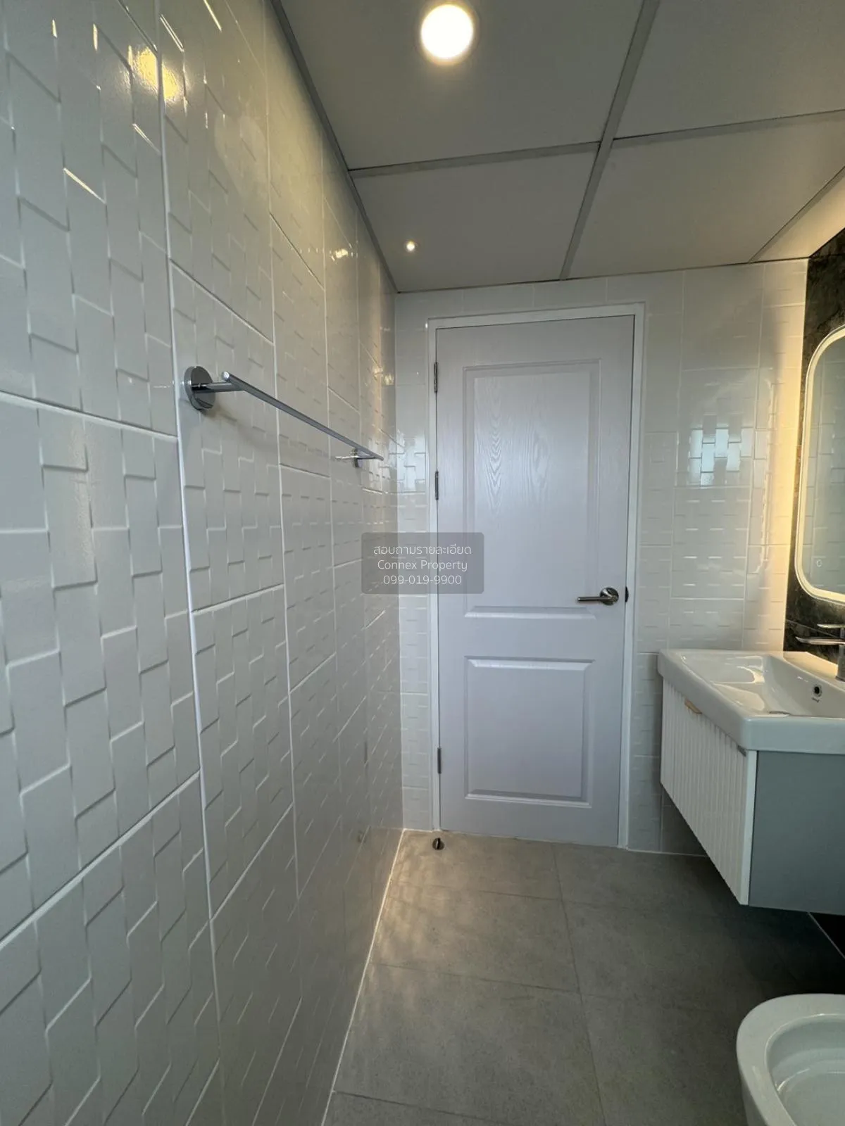 For Sale Condo , Supalai Park Ekamai - Thonglor , BTS-Ekkamai , B