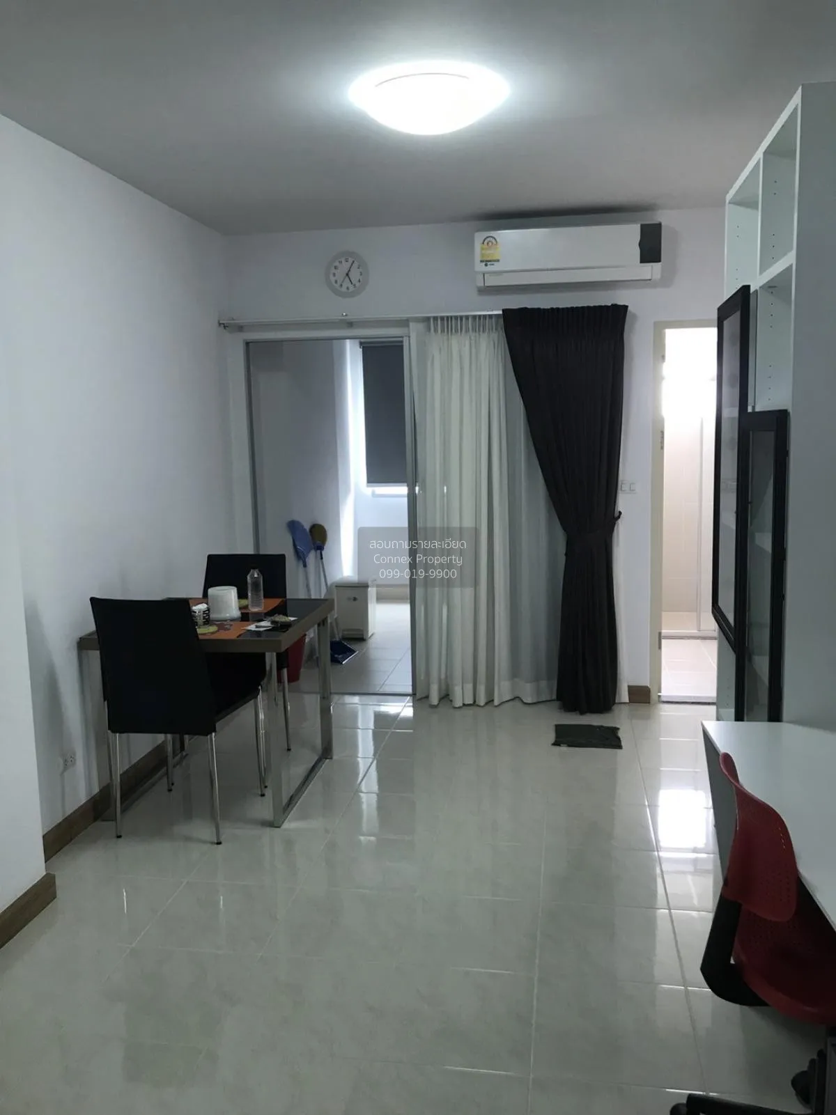 ขายคอนโด  ศุภาลัย ปาร์ค เอกมัย - ทองหล่อ BTS-เอกมัย บางกะปิ เขต ห 1